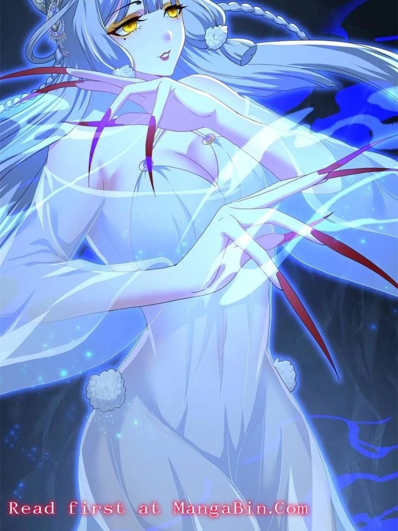 Rebirth of King Zhou: Not Being the Ultimate Villain Chapter 66 - 3