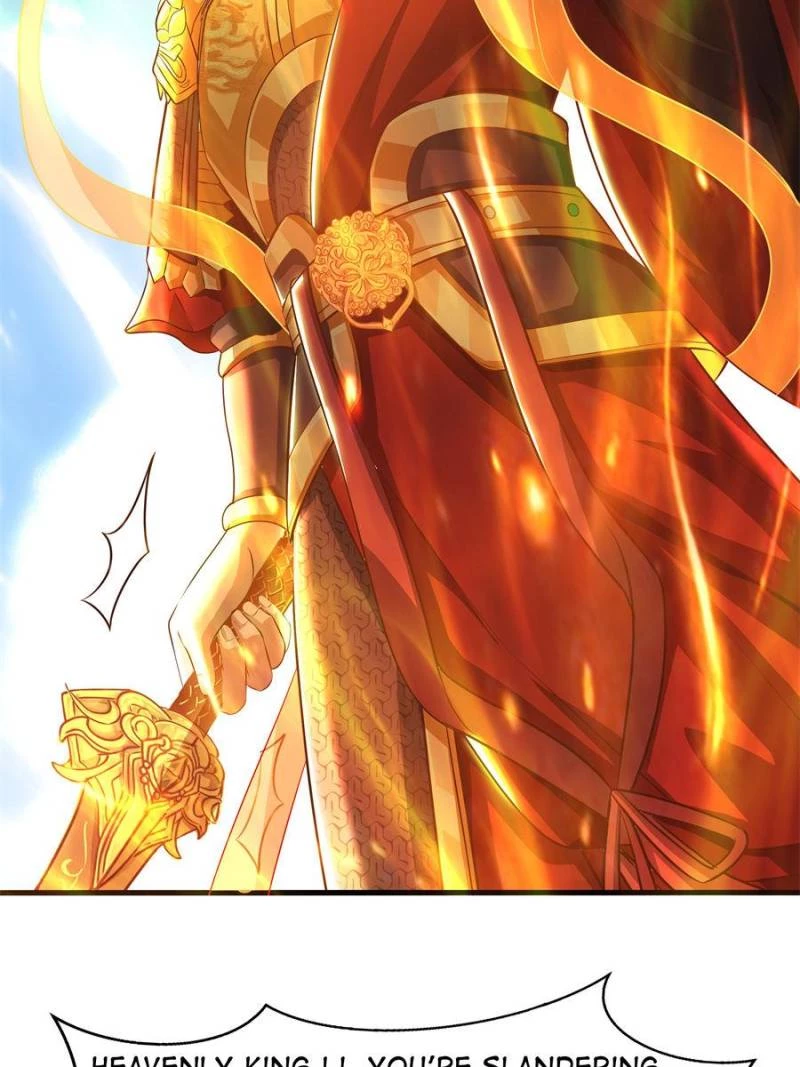 Rebirth of King Zhou: Not Being the Ultimate Villain Chapter 68 - 28