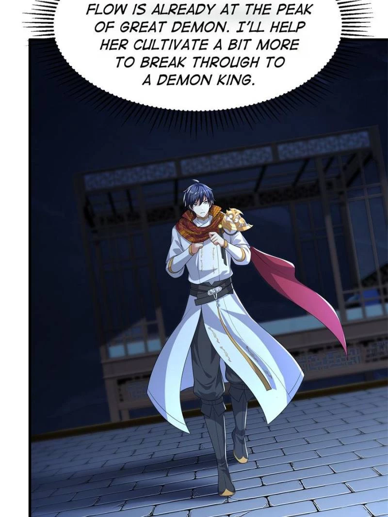 Rebirth of King Zhou: Not Being the Ultimate Villain Chapter 67 - 24