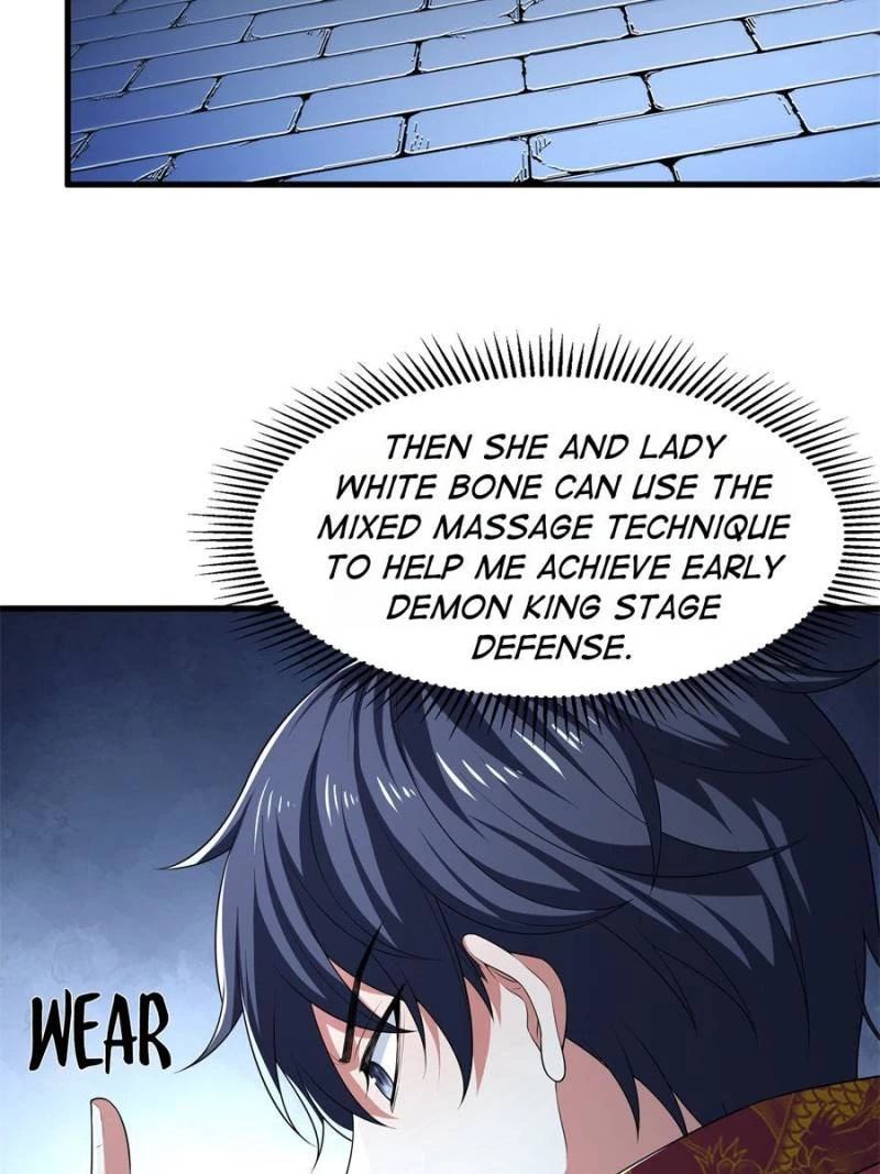 Rebirth of King Zhou: Not Being the Ultimate Villain Chapter 67 - 25