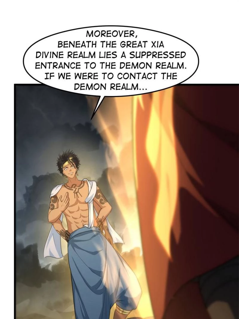 Rebirth of King Zhou: Not Being the Ultimate Villain Chapter 68 - 31