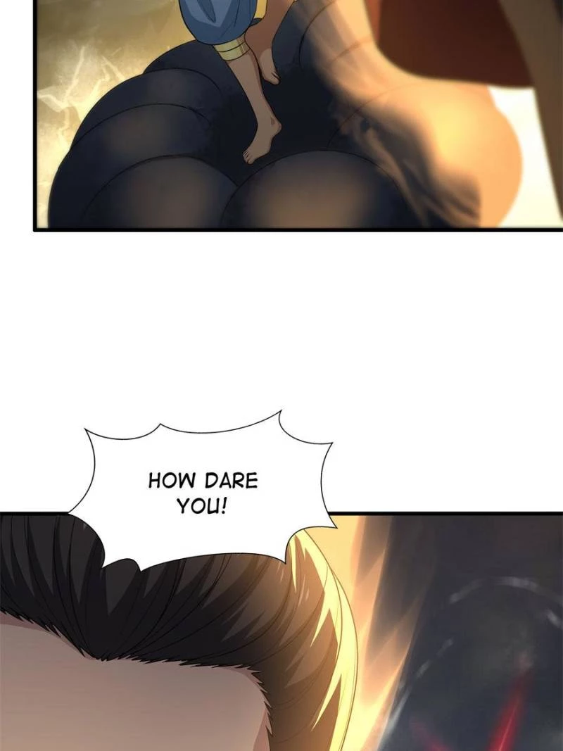Rebirth of King Zhou: Not Being the Ultimate Villain Chapter 68 - 32