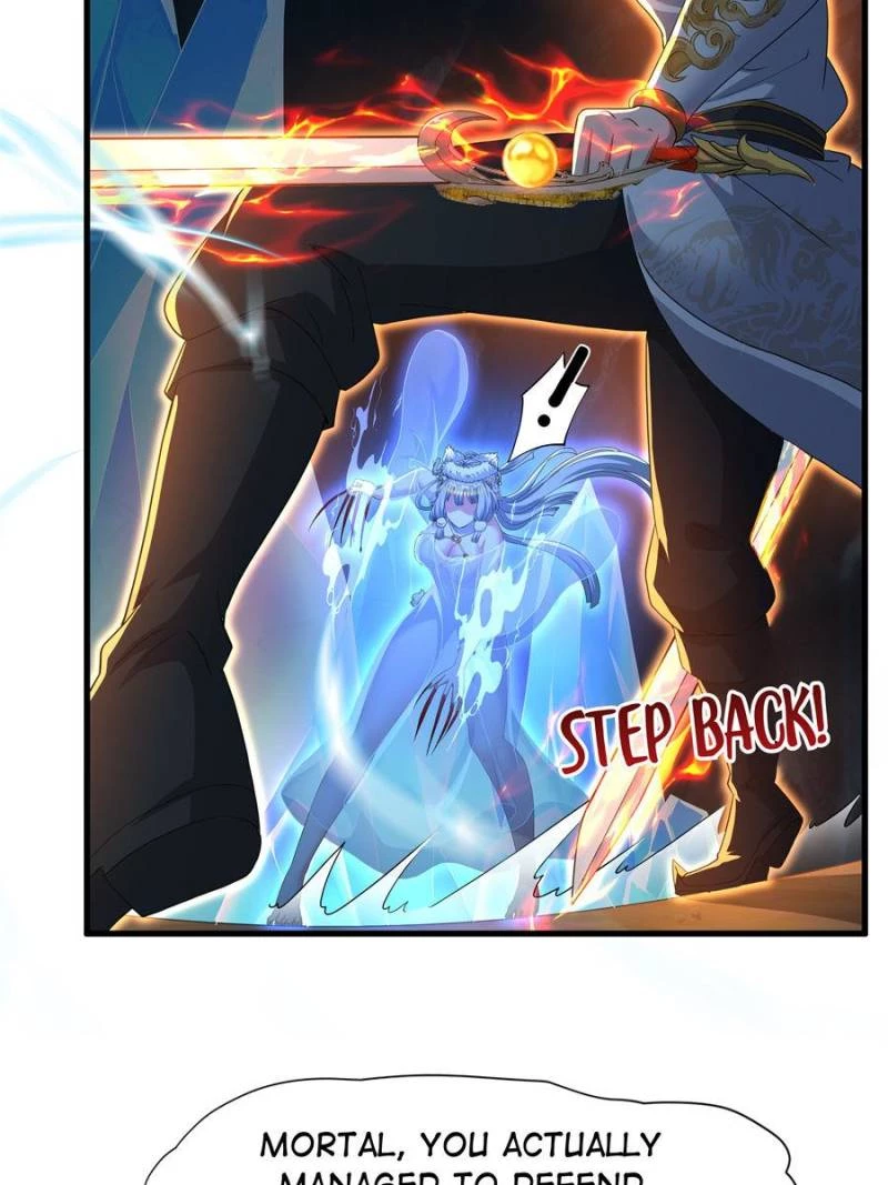 Rebirth of King Zhou: Not Being the Ultimate Villain Chapter 66 - 7