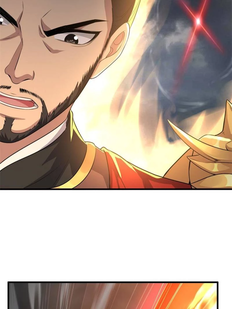 Rebirth of King Zhou: Not Being the Ultimate Villain Chapter 68 - 33