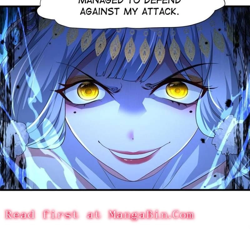 Rebirth of King Zhou: Not Being the Ultimate Villain Chapter 66 - 8
