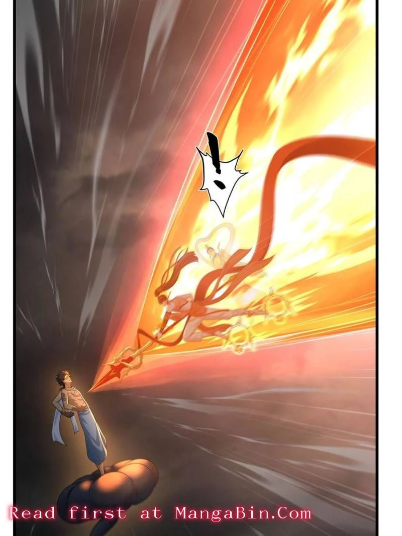 Rebirth of King Zhou: Not Being the Ultimate Villain Chapter 68 - 34