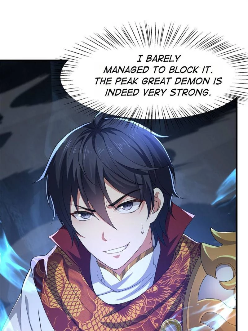 Rebirth of King Zhou: Not Being the Ultimate Villain Chapter 66 - 9