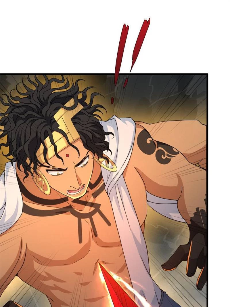 Rebirth of King Zhou: Not Being the Ultimate Villain Chapter 68 - 36