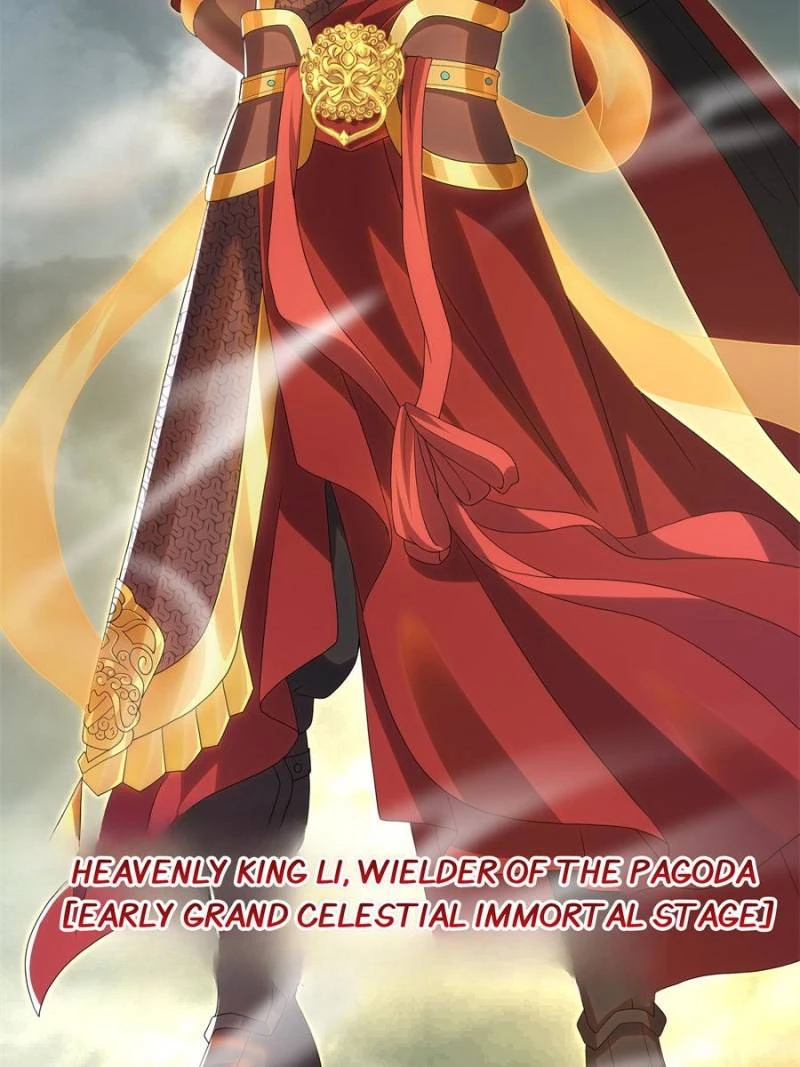 Rebirth of King Zhou: Not Being the Ultimate Villain Chapter 67 - 31