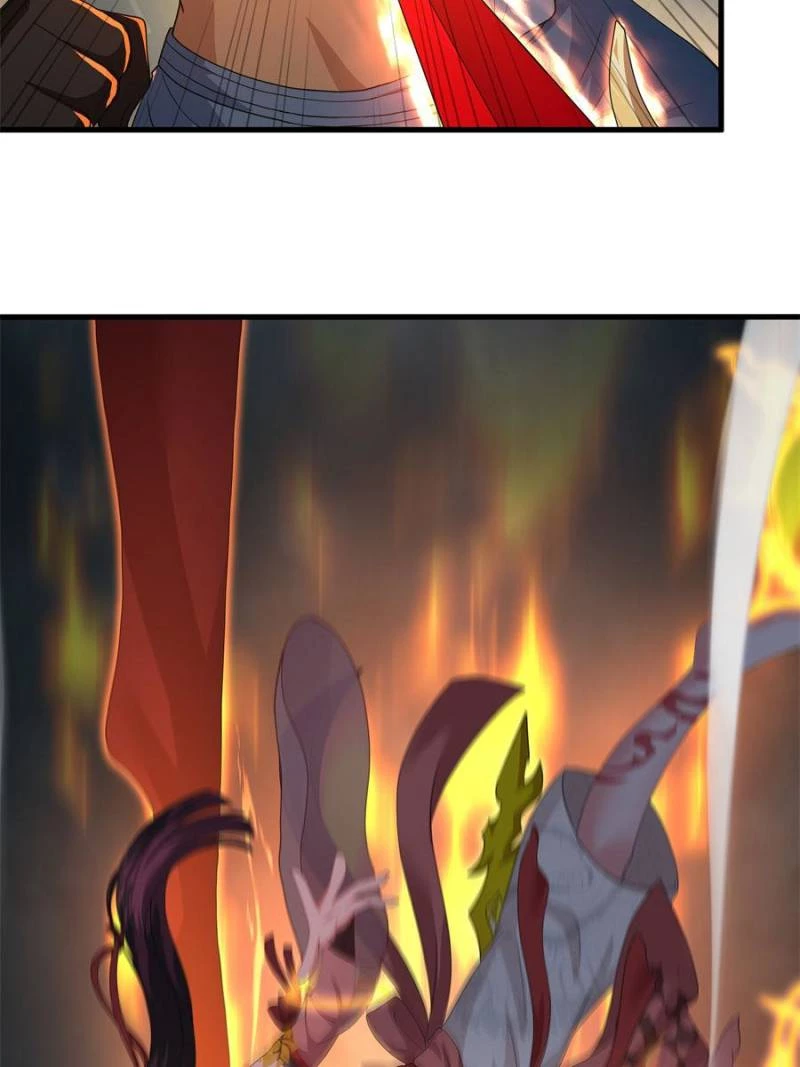 Rebirth of King Zhou: Not Being the Ultimate Villain Chapter 68 - 37