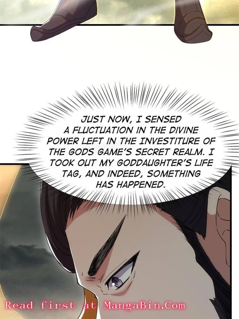 Rebirth of King Zhou: Not Being the Ultimate Villain Chapter 67 - 32