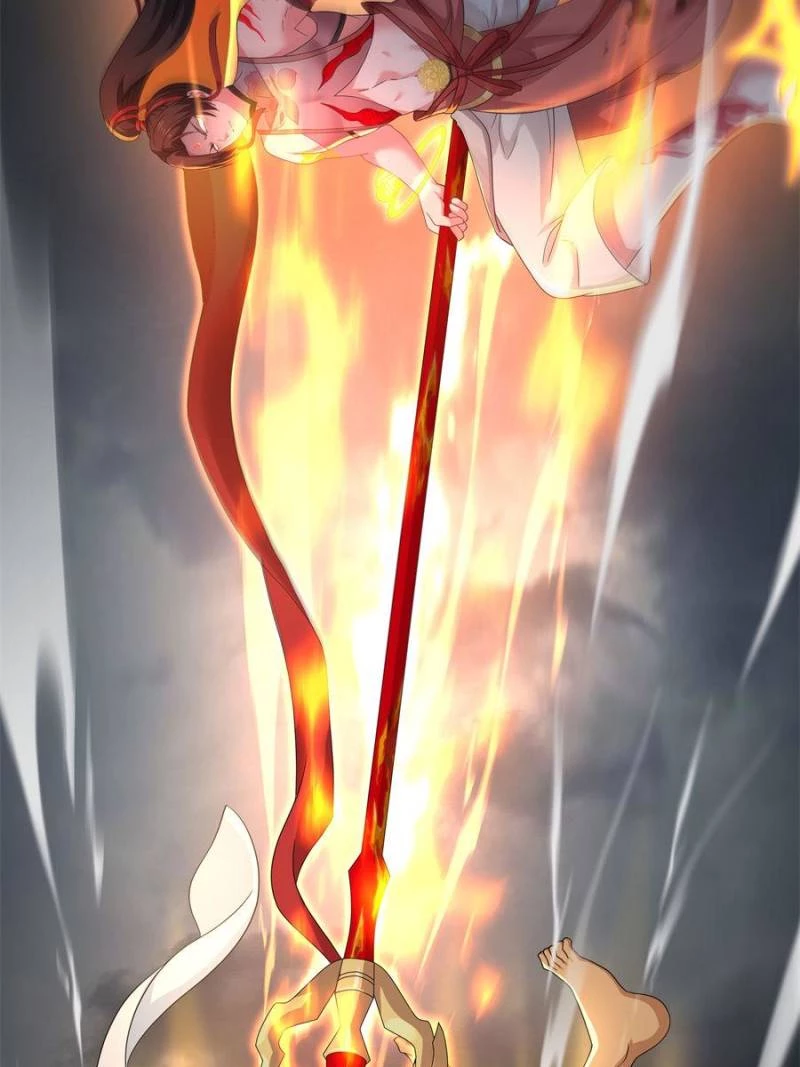 Rebirth of King Zhou: Not Being the Ultimate Villain Chapter 68 - 38