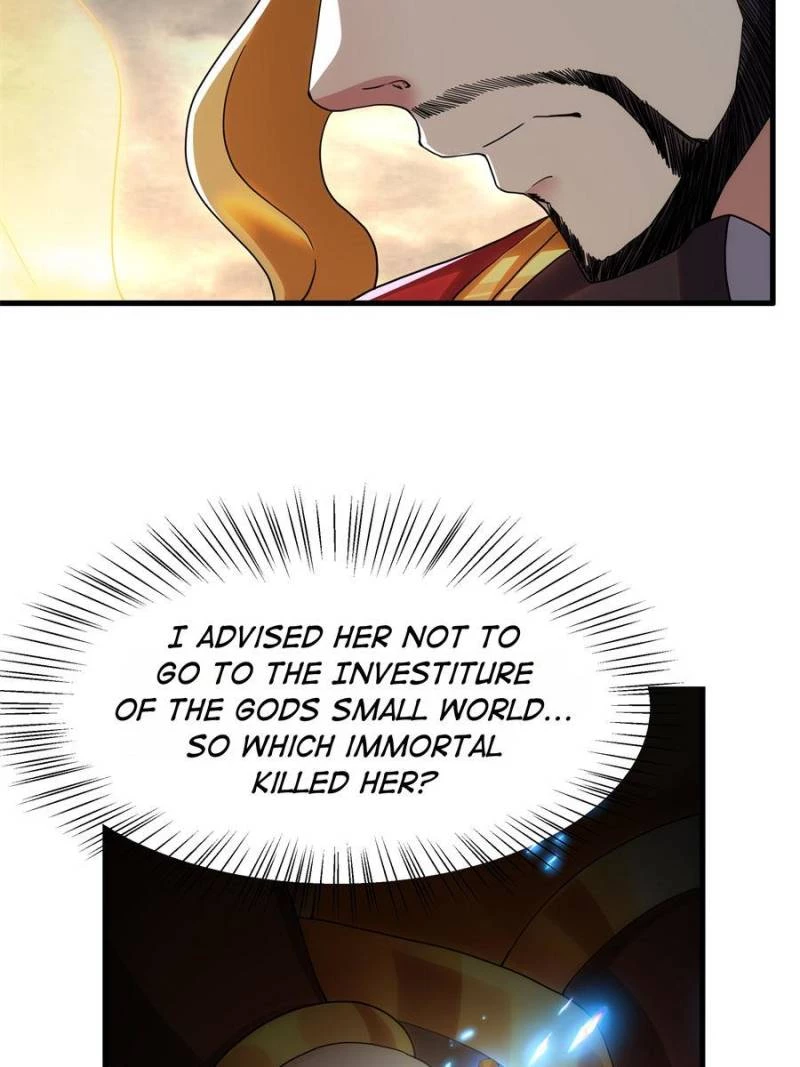 Rebirth of King Zhou: Not Being the Ultimate Villain Chapter 67 - 33
