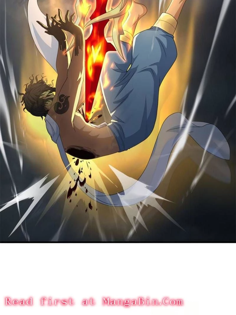 Rebirth of King Zhou: Not Being the Ultimate Villain Chapter 68 - 39