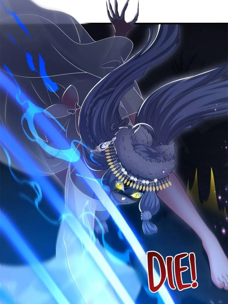 Rebirth of King Zhou: Not Being the Ultimate Villain Chapter 66 - 13