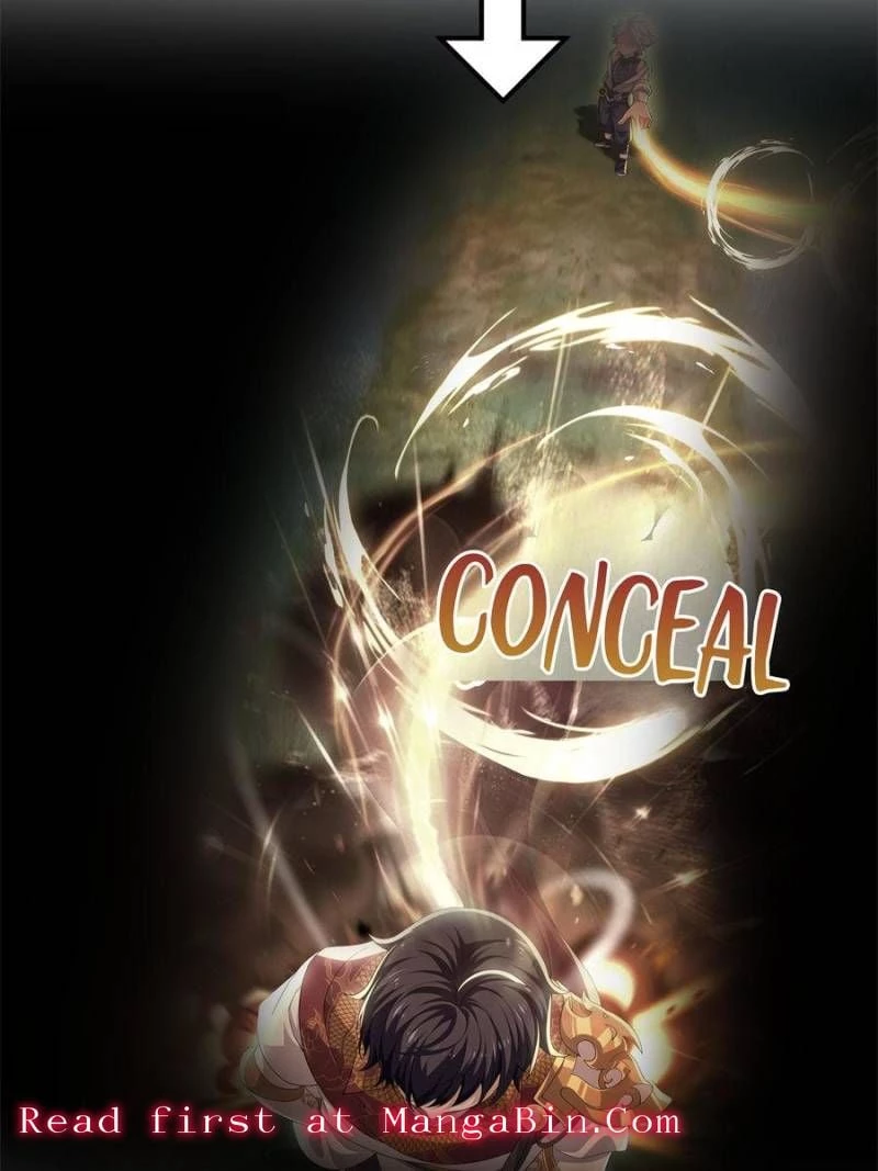 Rebirth of King Zhou: Not Being the Ultimate Villain Chapter 67 - 35