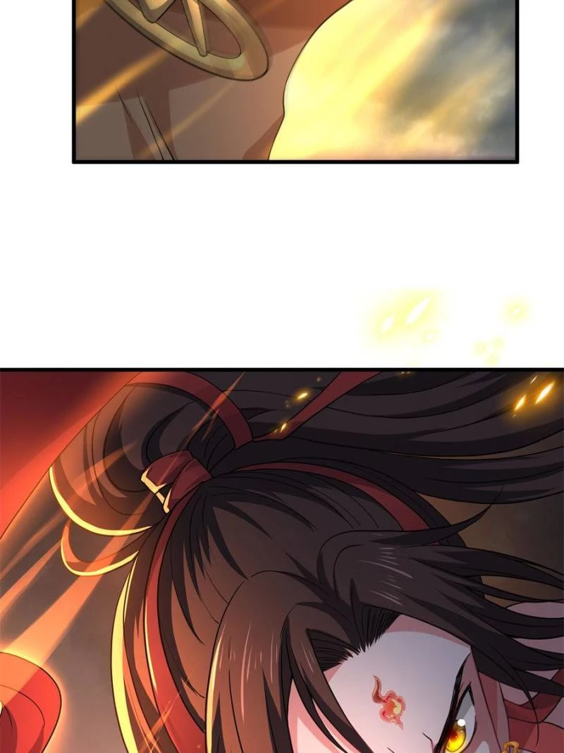 Rebirth of King Zhou: Not Being the Ultimate Villain Chapter 68 - 41