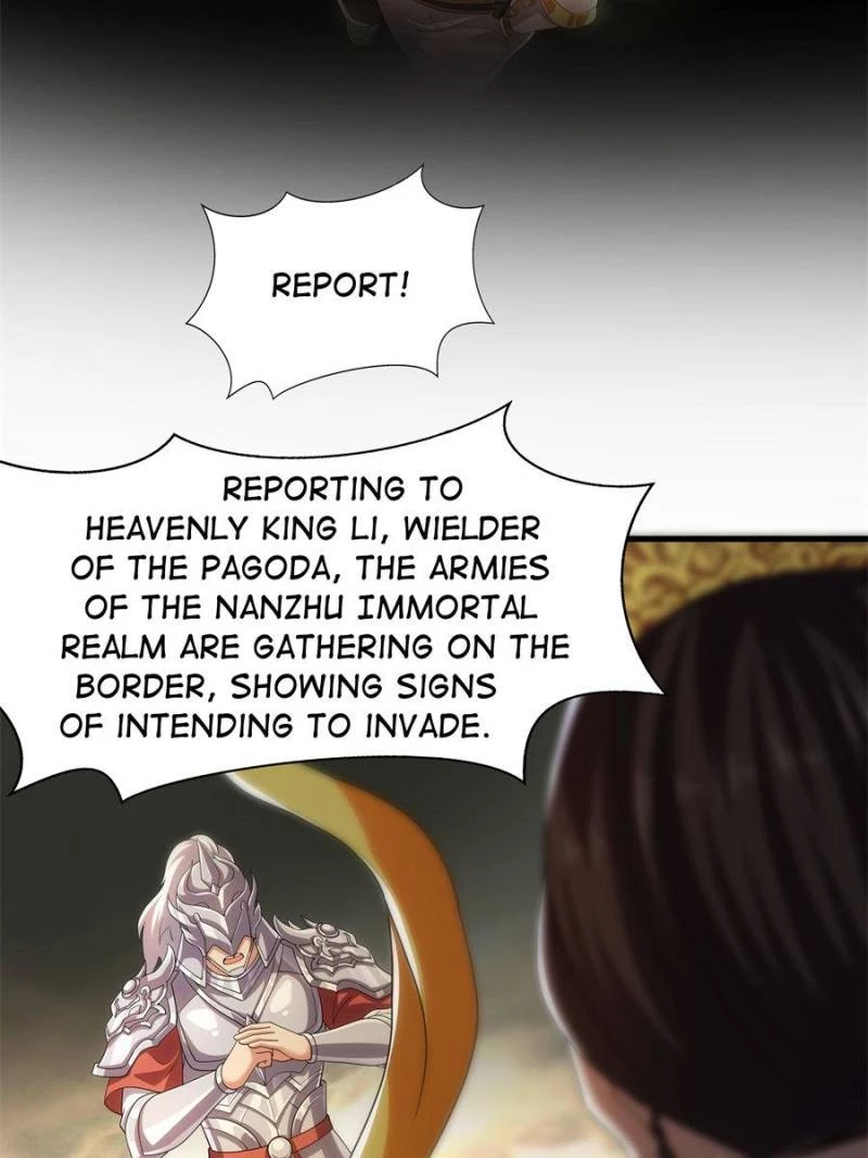 Rebirth of King Zhou: Not Being the Ultimate Villain Chapter 67 - 36