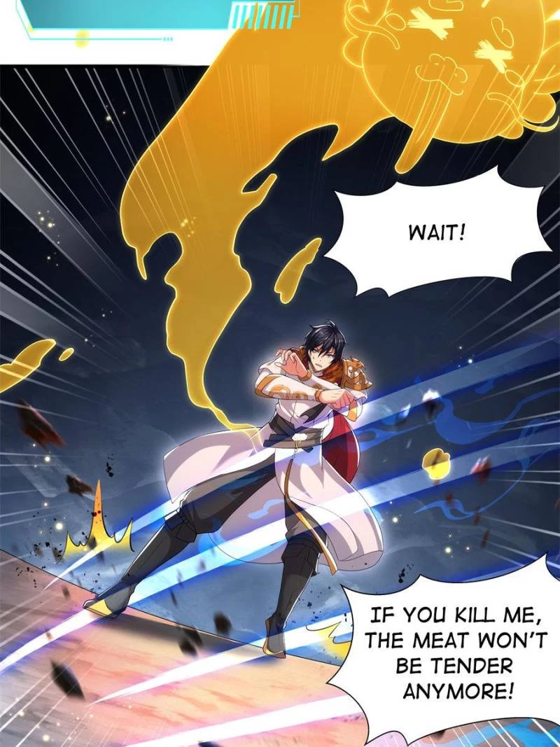 Rebirth of King Zhou: Not Being the Ultimate Villain Chapter 66 - 15