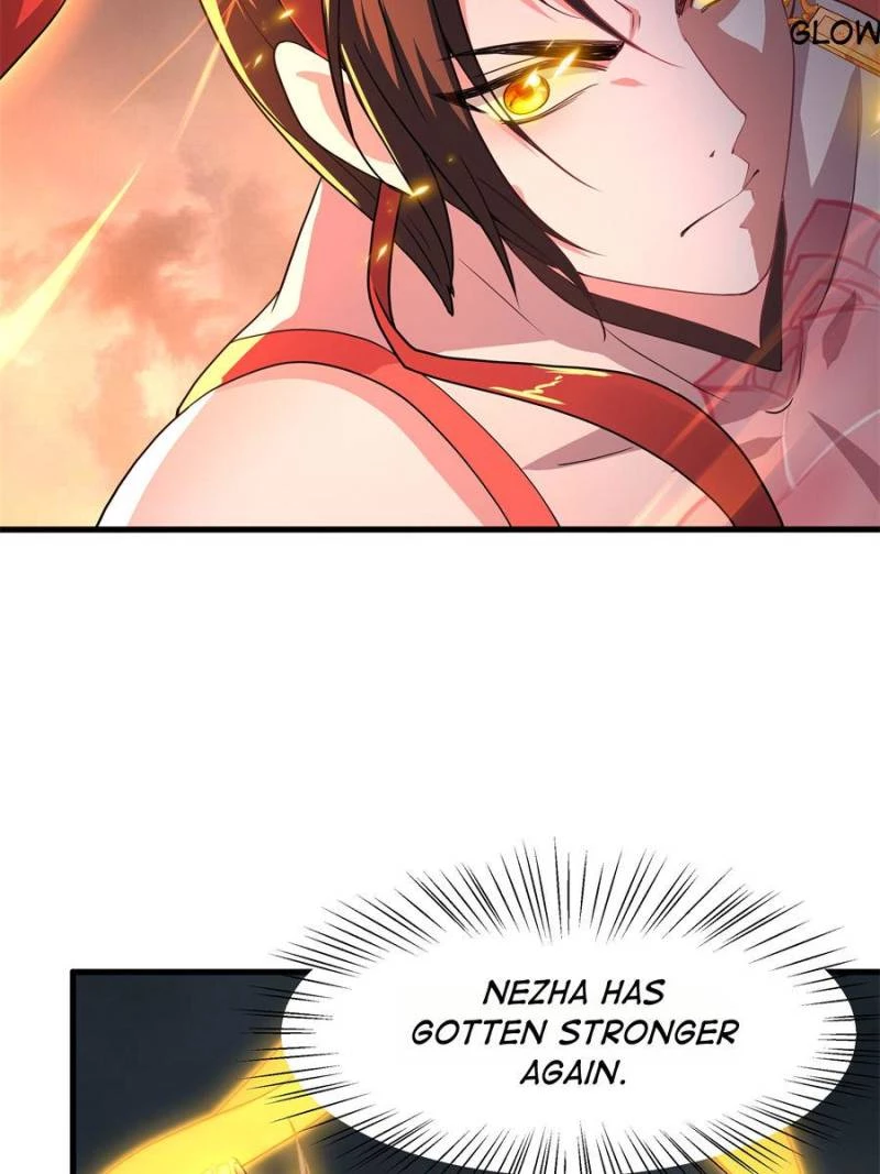 Rebirth of King Zhou: Not Being the Ultimate Villain Chapter 68 - 42