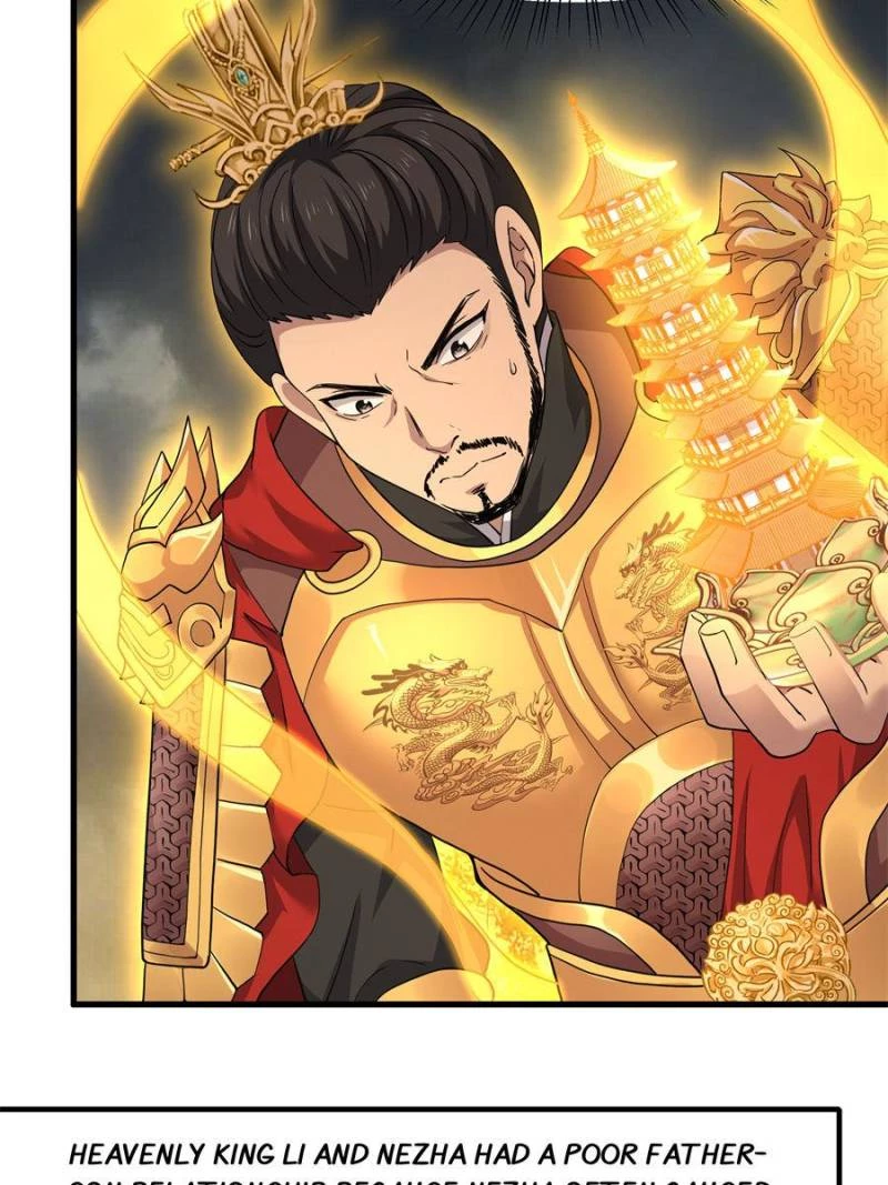 Rebirth of King Zhou: Not Being the Ultimate Villain Chapter 68 - 43