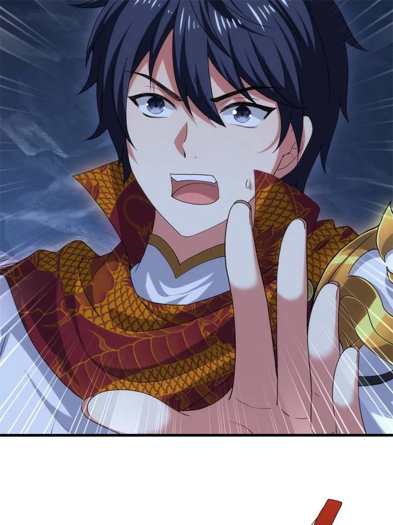 Rebirth of King Zhou: Not Being the Ultimate Villain Chapter 66 - 17