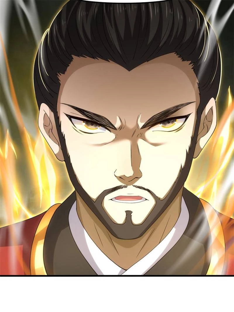 Rebirth of King Zhou: Not Being the Ultimate Villain Chapter 67 - 39