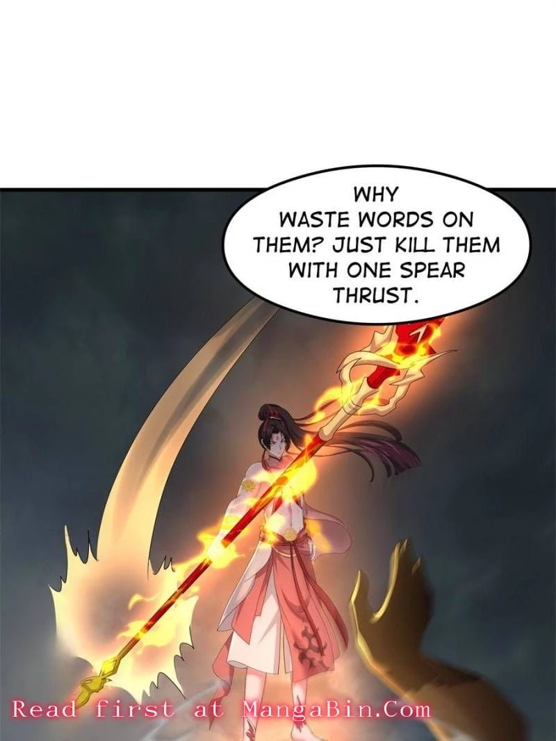 Rebirth of King Zhou: Not Being the Ultimate Villain Chapter 68 - 45