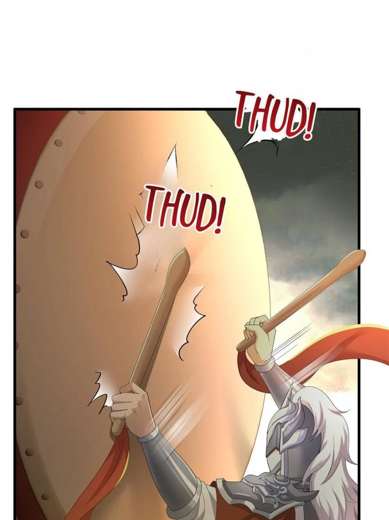 Rebirth of King Zhou: Not Being the Ultimate Villain Chapter 67 - 40