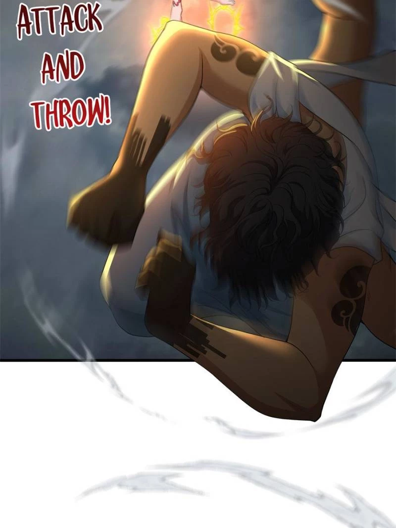 Rebirth of King Zhou: Not Being the Ultimate Villain Chapter 68 - 46