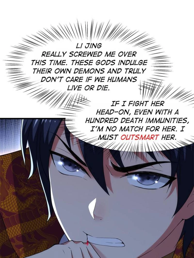 Rebirth of King Zhou: Not Being the Ultimate Villain Chapter 66 - 19