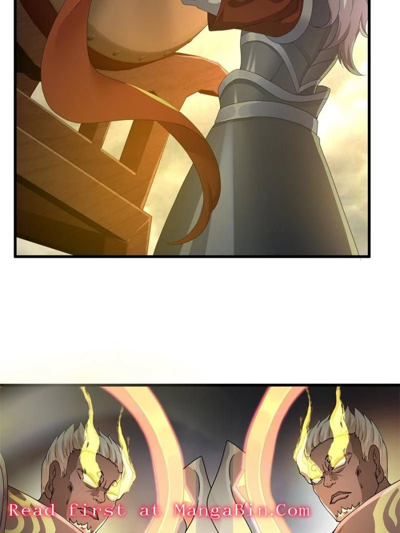 Rebirth of King Zhou: Not Being the Ultimate Villain Chapter 67 - 41
