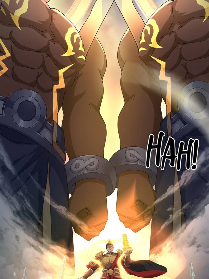 Rebirth of King Zhou: Not Being the Ultimate Villain Chapter 67 - 42