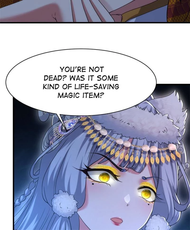 Rebirth of King Zhou: Not Being the Ultimate Villain Chapter 66 - 20