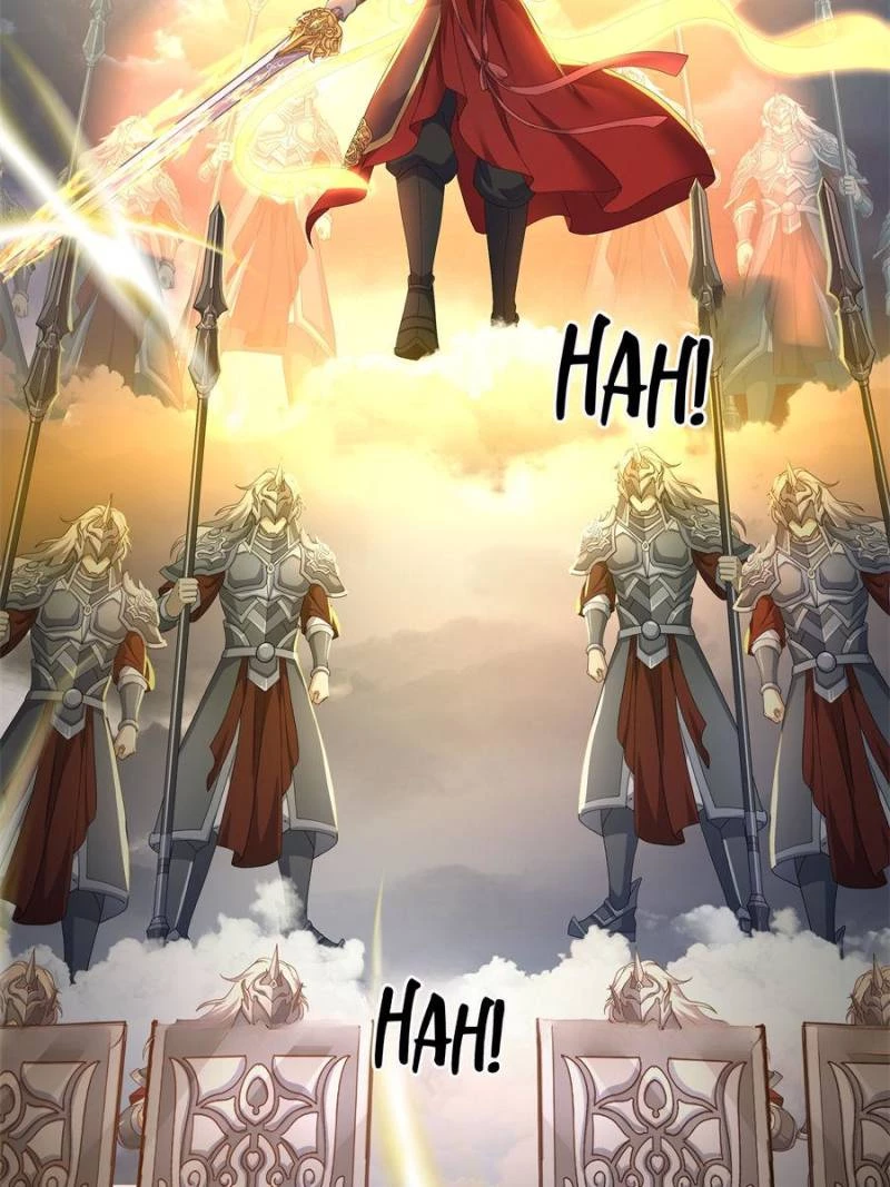 Rebirth of King Zhou: Not Being the Ultimate Villain Chapter 67 - 43