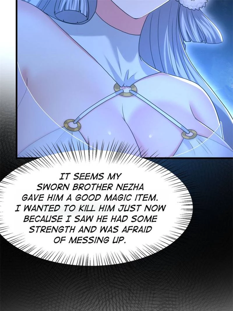 Rebirth of King Zhou: Not Being the Ultimate Villain Chapter 66 - 21