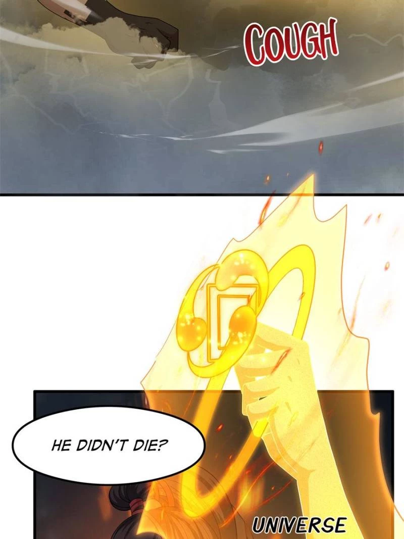 Rebirth of King Zhou: Not Being the Ultimate Villain Chapter 68 - 49