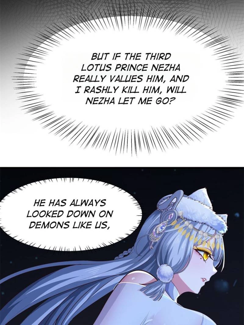 Rebirth of King Zhou: Not Being the Ultimate Villain Chapter 66 - 22