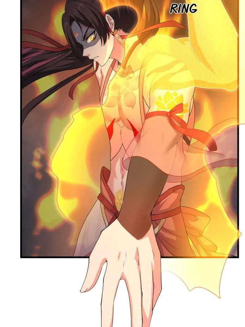 Rebirth of King Zhou: Not Being the Ultimate Villain Chapter 68 - 50