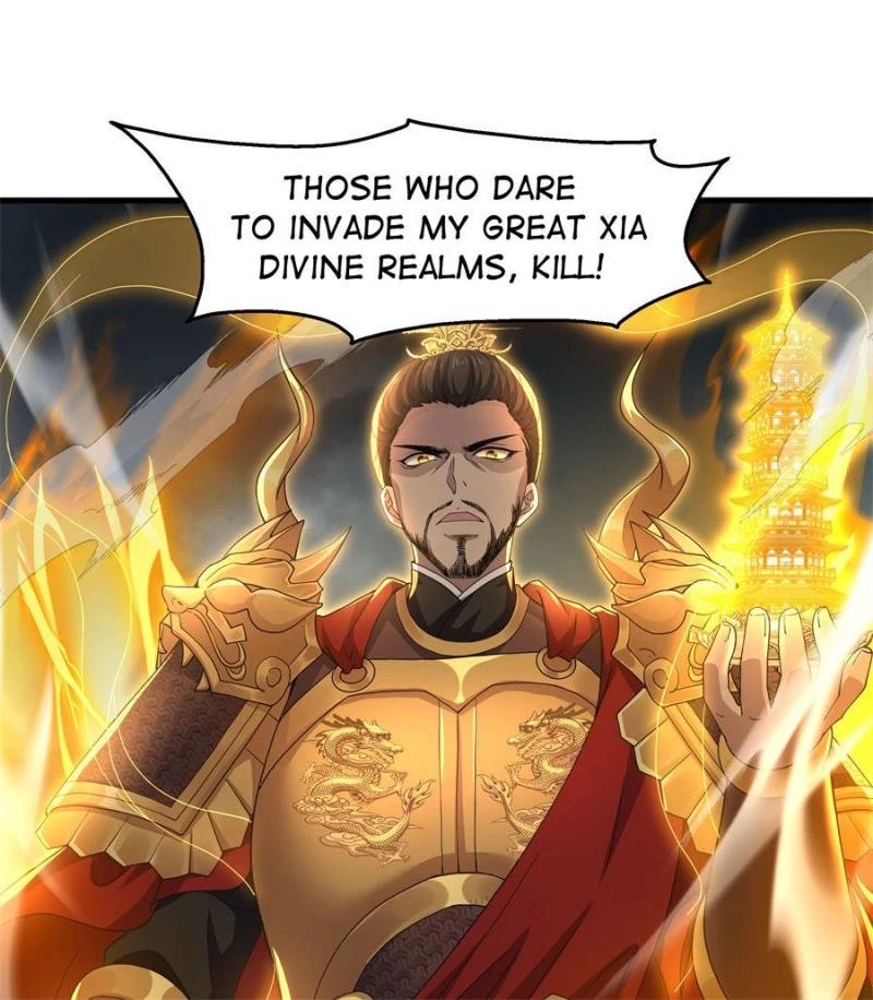 Rebirth of King Zhou: Not Being the Ultimate Villain Chapter 67 - 45