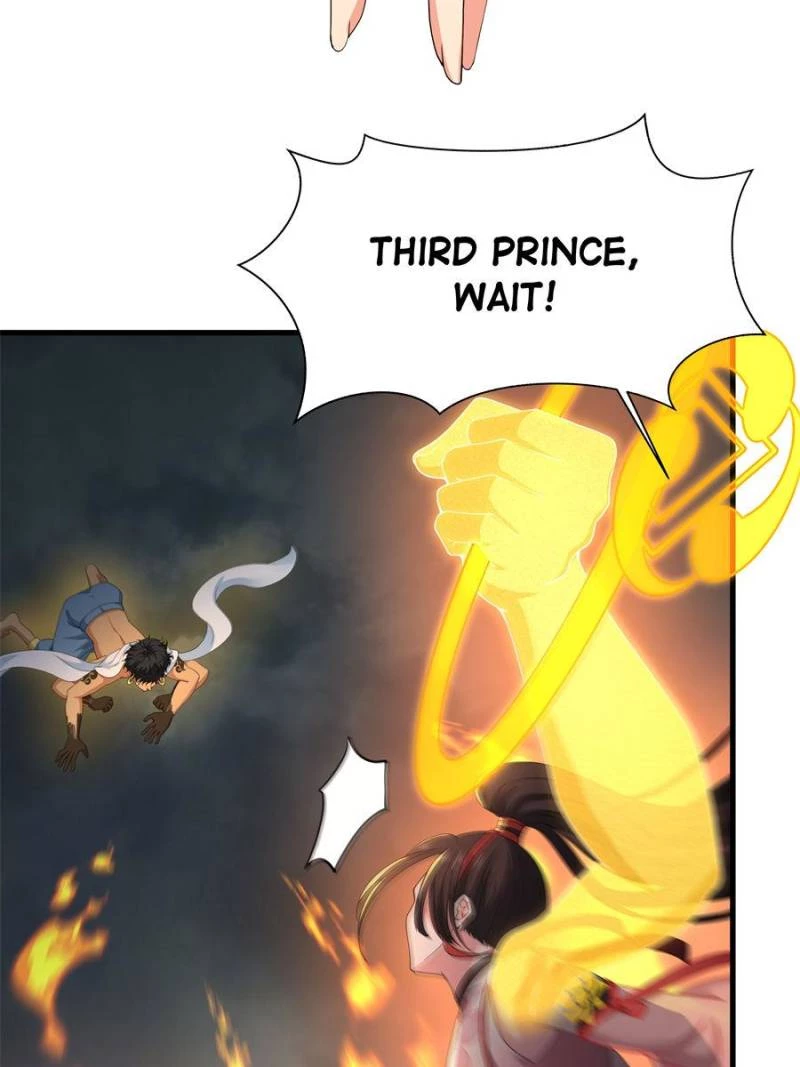 Rebirth of King Zhou: Not Being the Ultimate Villain Chapter 68 - 51