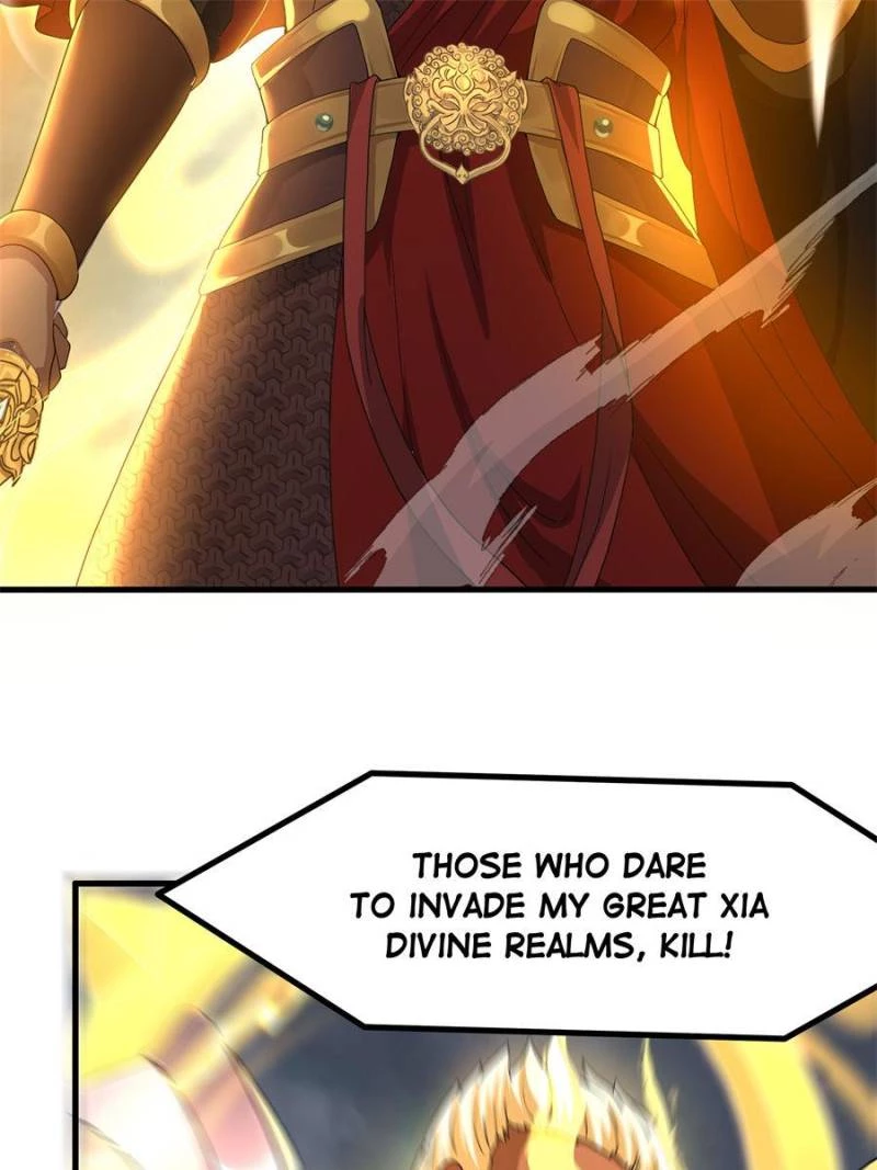 Rebirth of King Zhou: Not Being the Ultimate Villain Chapter 67 - 46