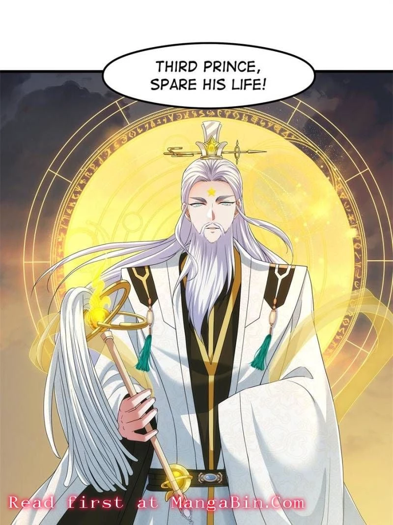 Rebirth of King Zhou: Not Being the Ultimate Villain Chapter 68 - 53