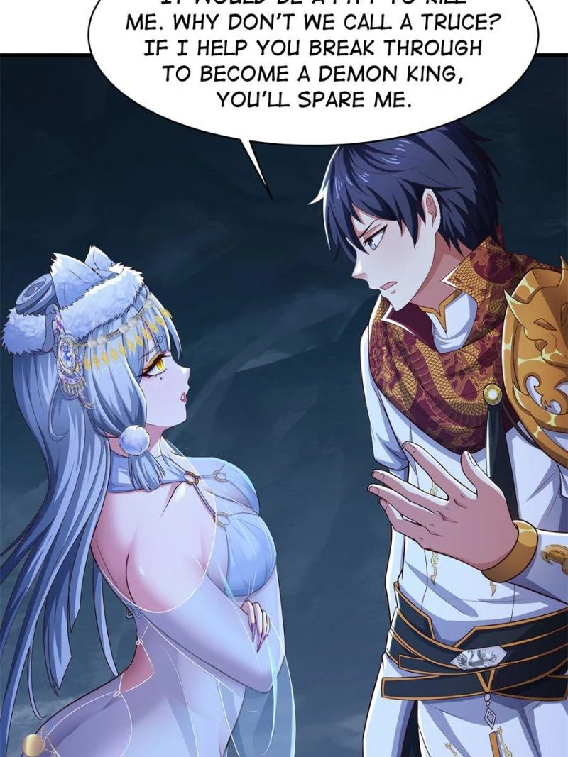 Rebirth of King Zhou: Not Being the Ultimate Villain Chapter 66 - 26