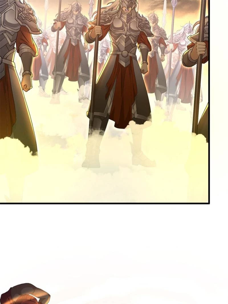 Rebirth of King Zhou: Not Being the Ultimate Villain Chapter 67 - 49