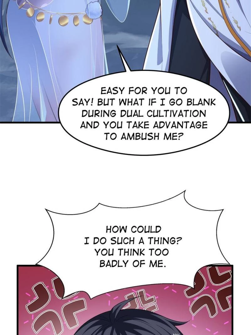 Rebirth of King Zhou: Not Being the Ultimate Villain Chapter 66 - 27