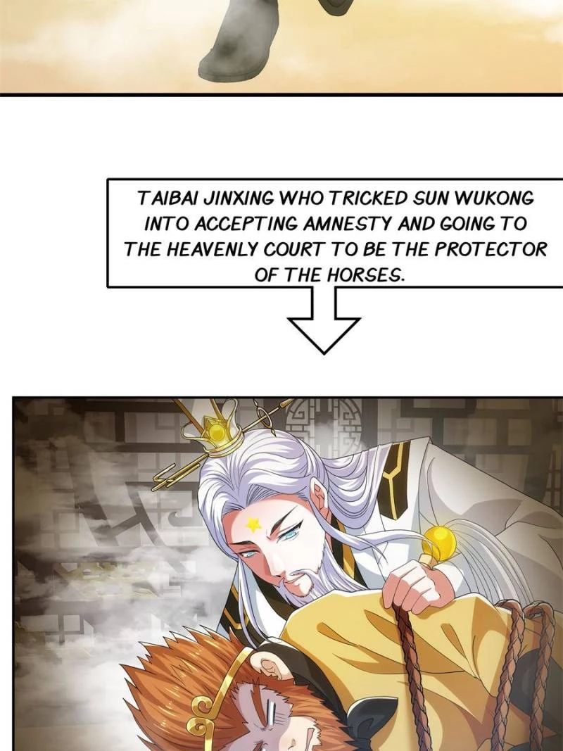 Rebirth of King Zhou: Not Being the Ultimate Villain Chapter 68 - 55
