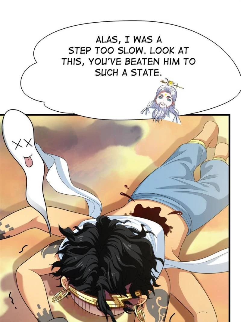 Rebirth of King Zhou: Not Being the Ultimate Villain Chapter 68 - 57