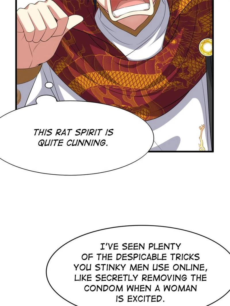 Rebirth of King Zhou: Not Being the Ultimate Villain Chapter 66 - 29