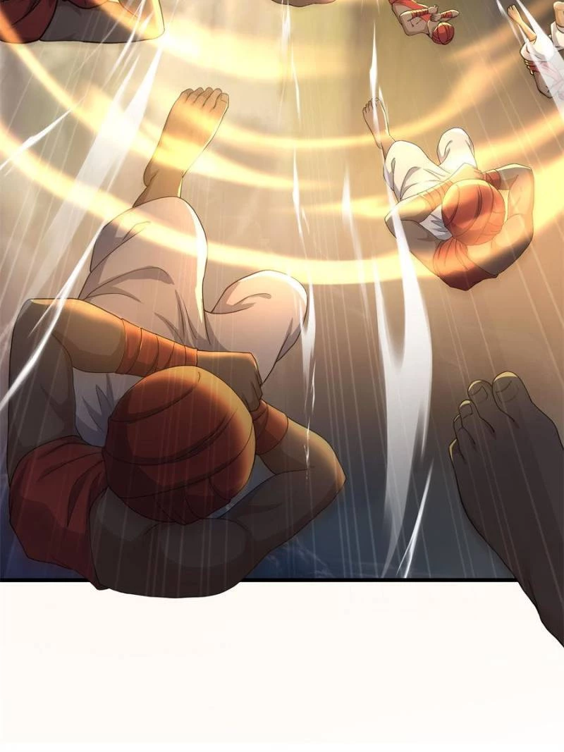 Rebirth of King Zhou: Not Being the Ultimate Villain Chapter 67 - 51